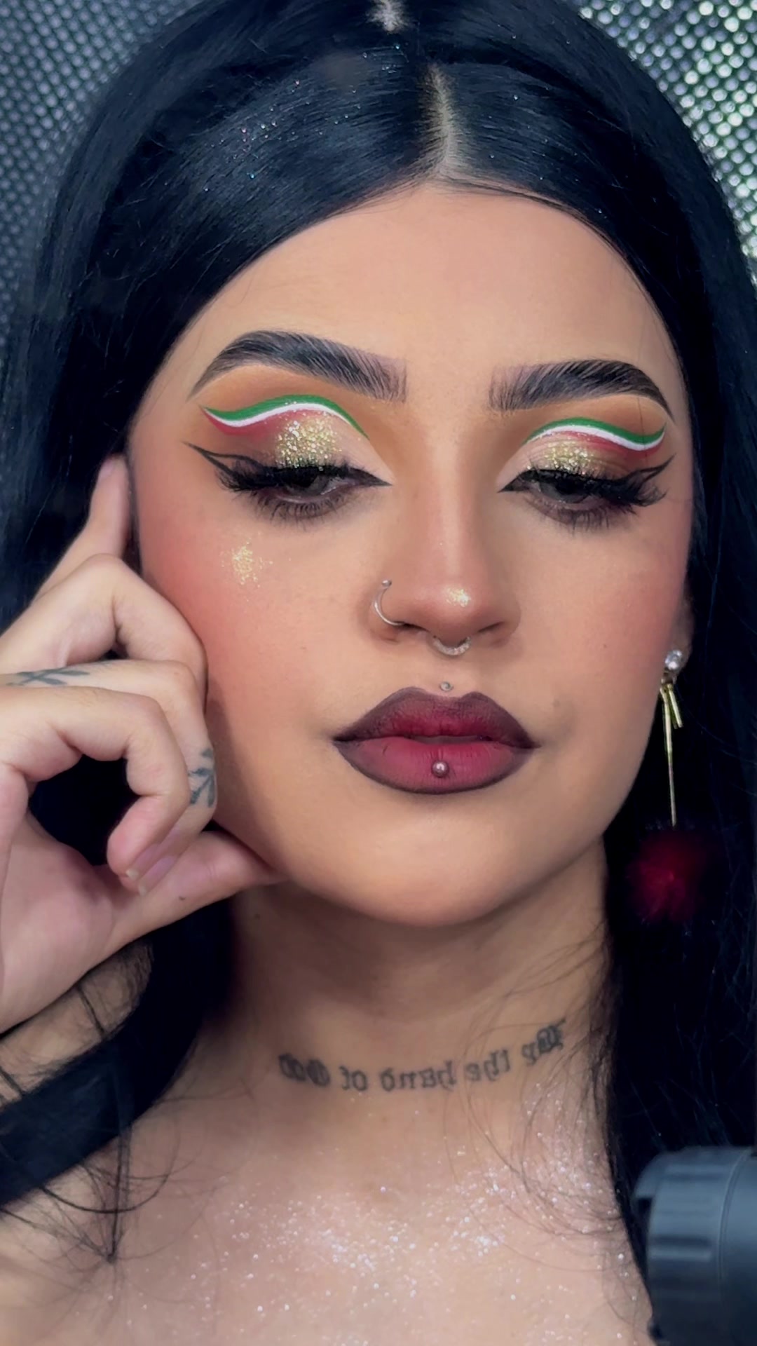 @Makeup Pau Gardu&ntilde;o