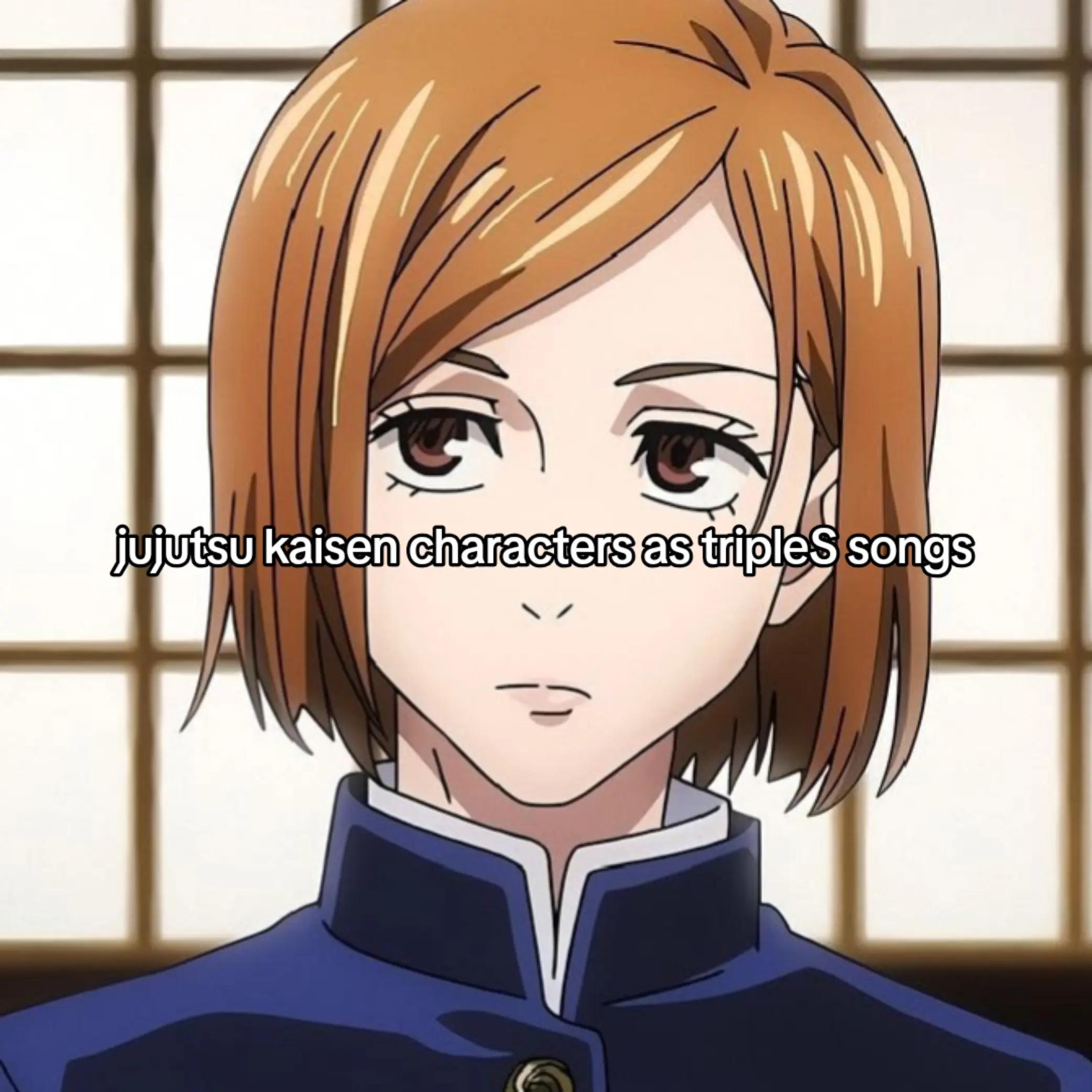 @GwenFairy (I ❤️ NOBARA)