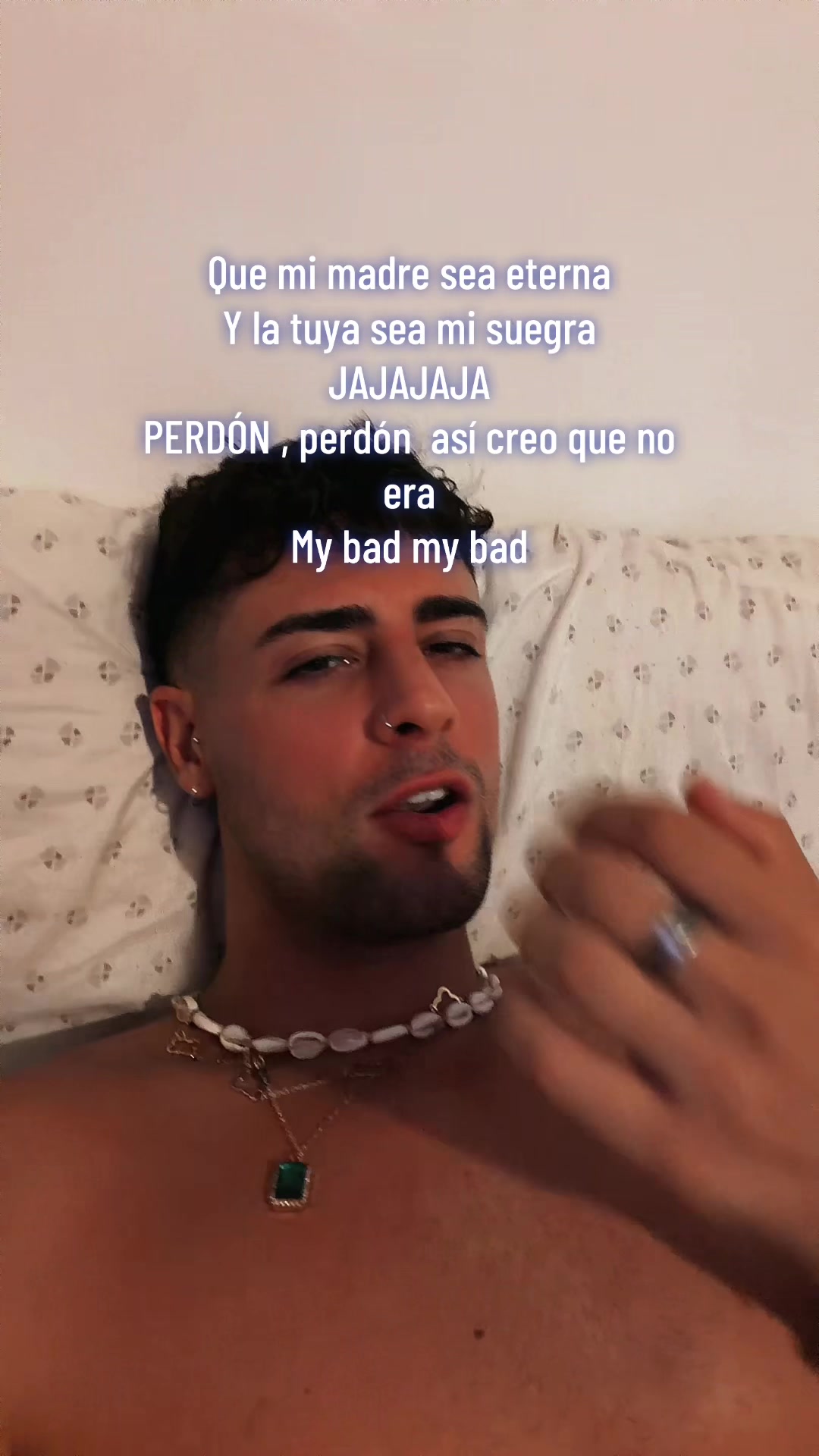 @CHRISTIAN HERN&Aacute;NDEZ🤝