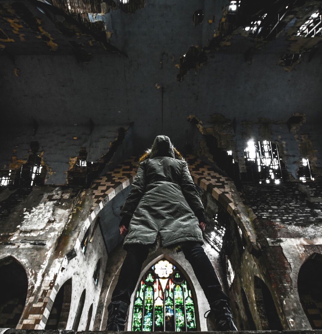 @Veiled_Void