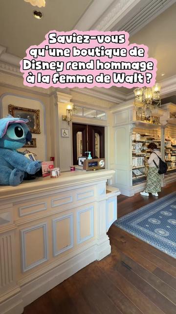 @Julie 🎀 | Disneyland Paris