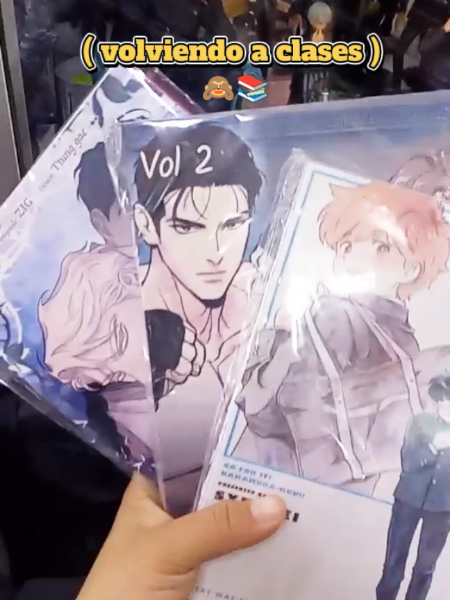 @Mundo Anime Store Bolivia
