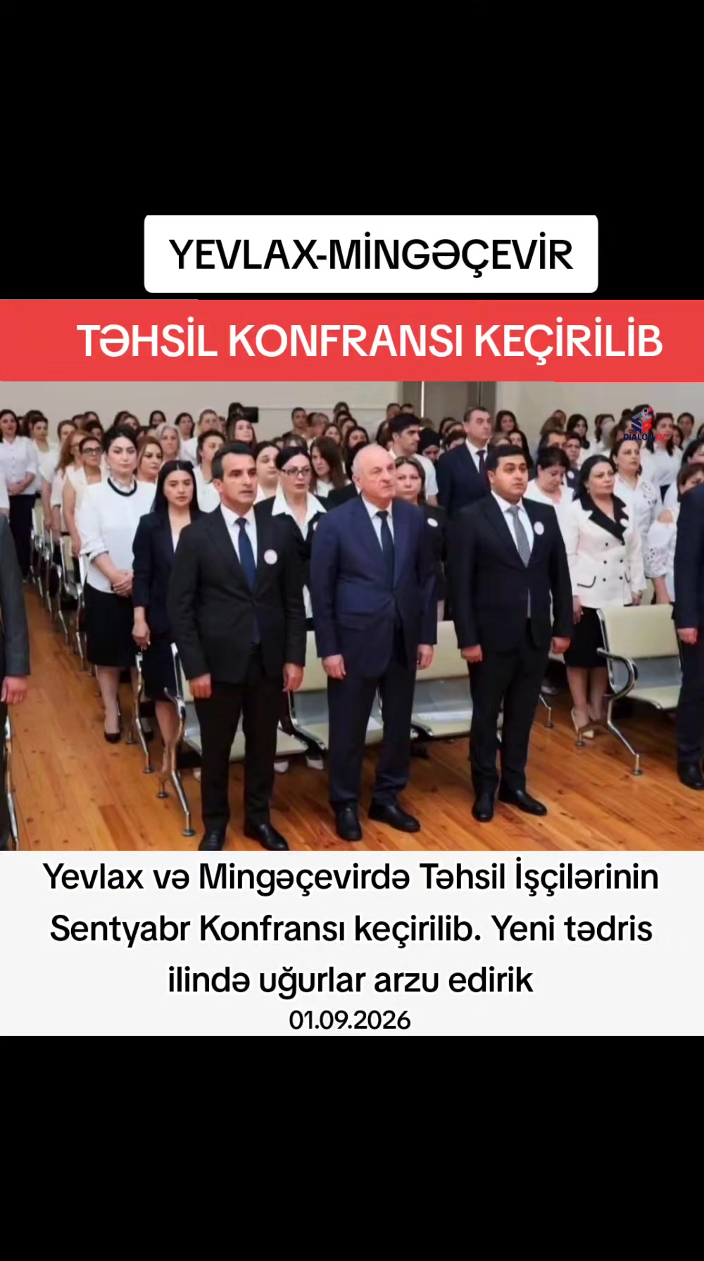 @DİALOQ TV