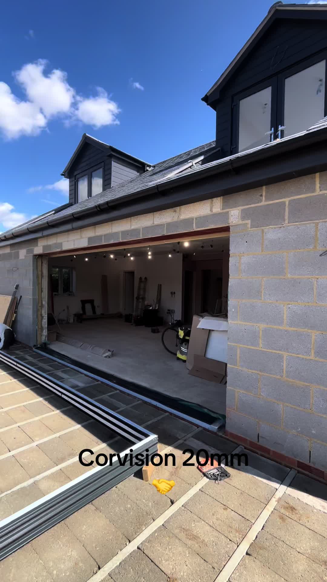 @HSB Windows & Doors LTD