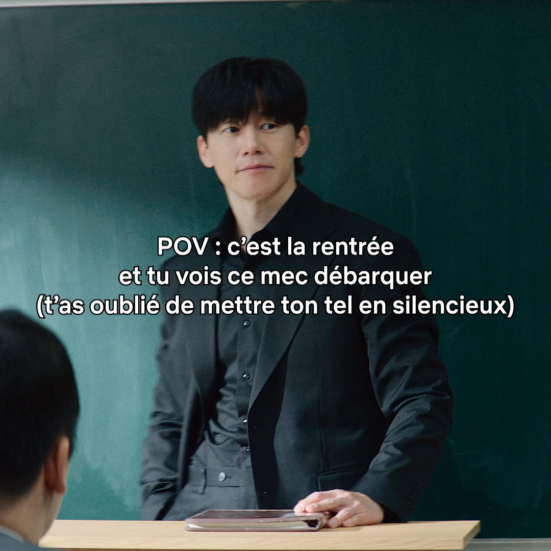 @NetflixFR