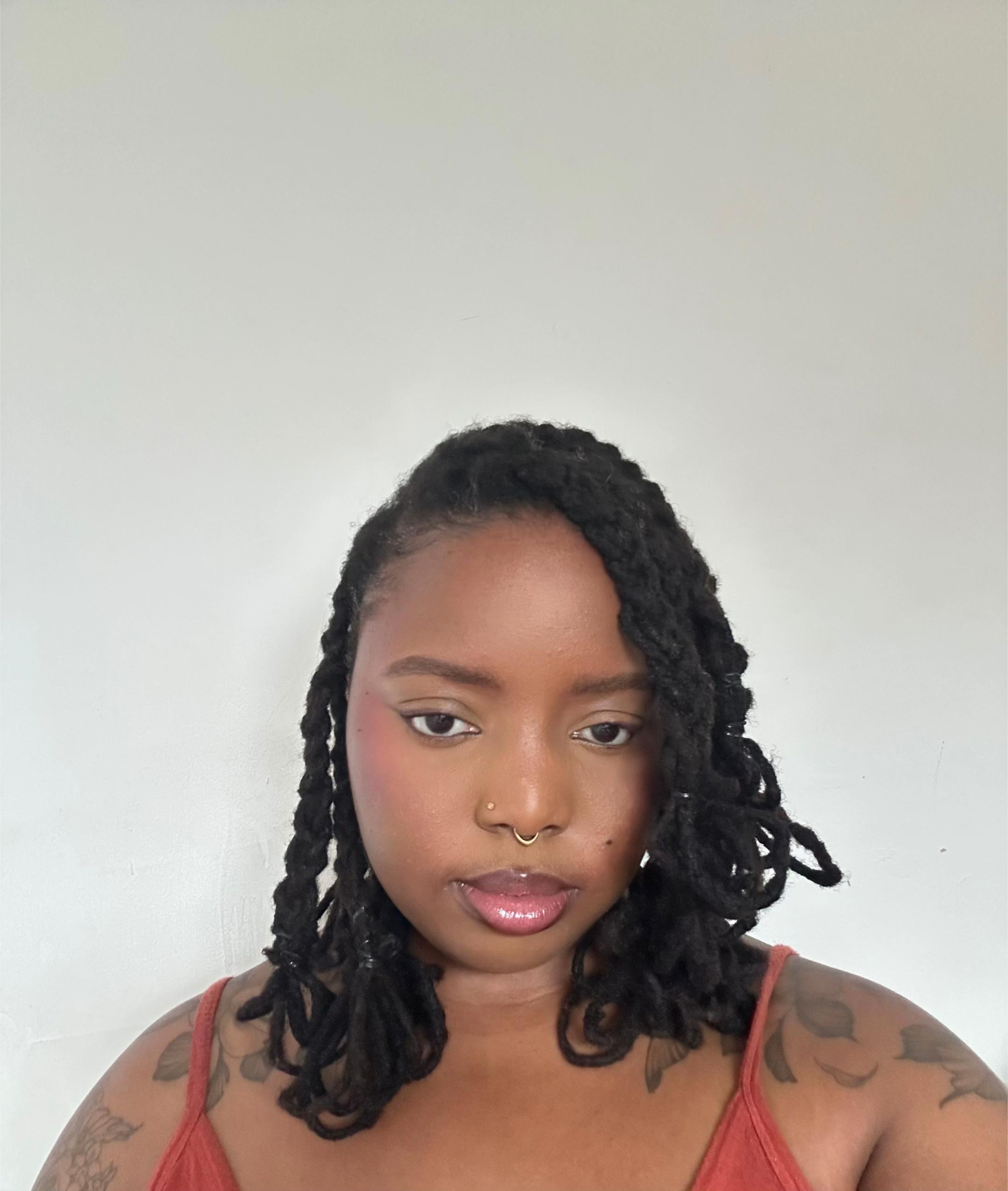 @Poeticdaisy