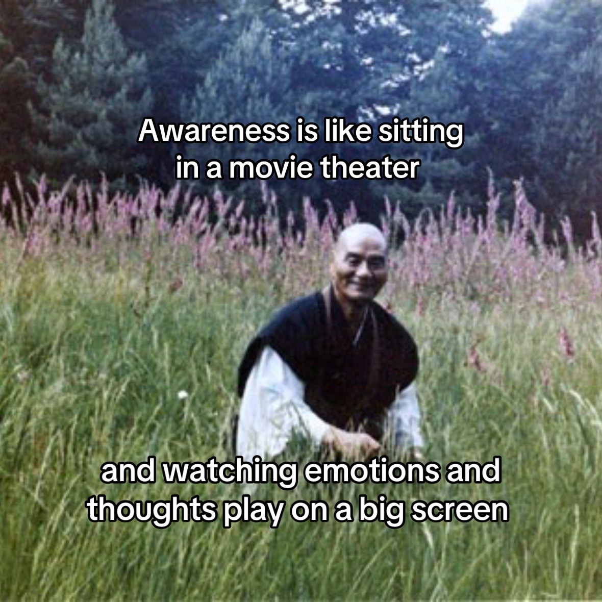 @Kinzer Mind and Body