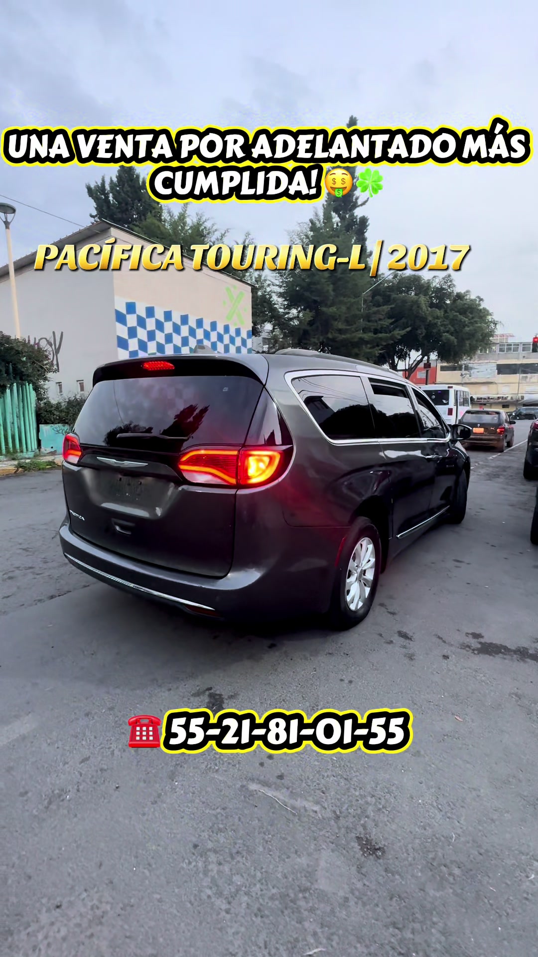 @SOTO CARS CDMX