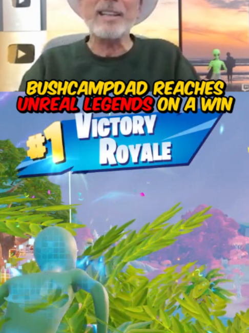 @BushCampDad
