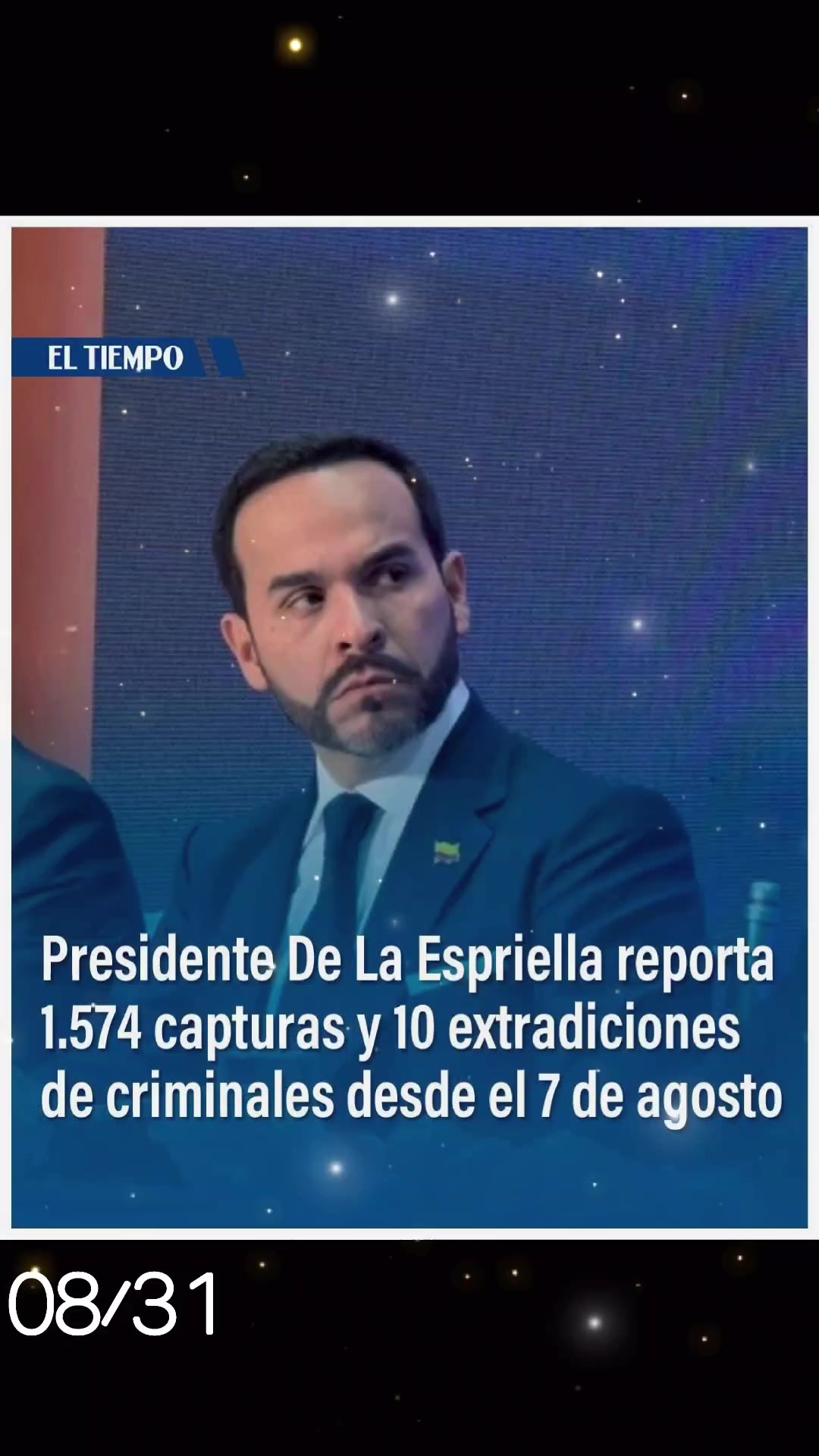 @Hedilberto