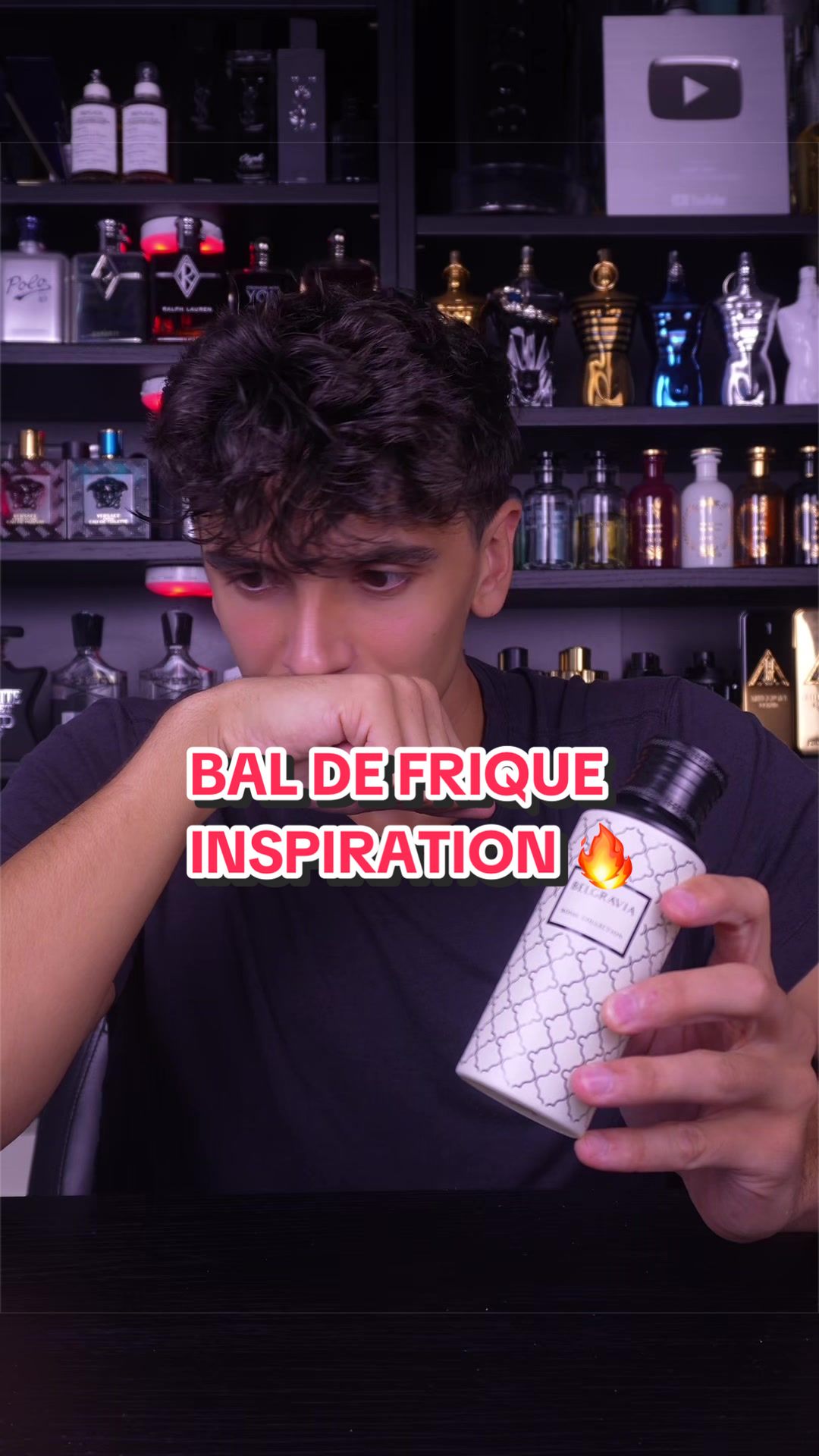 @Elijah Yeroushalmi
