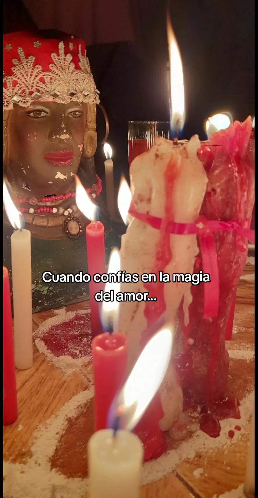 @Camino Espiritual