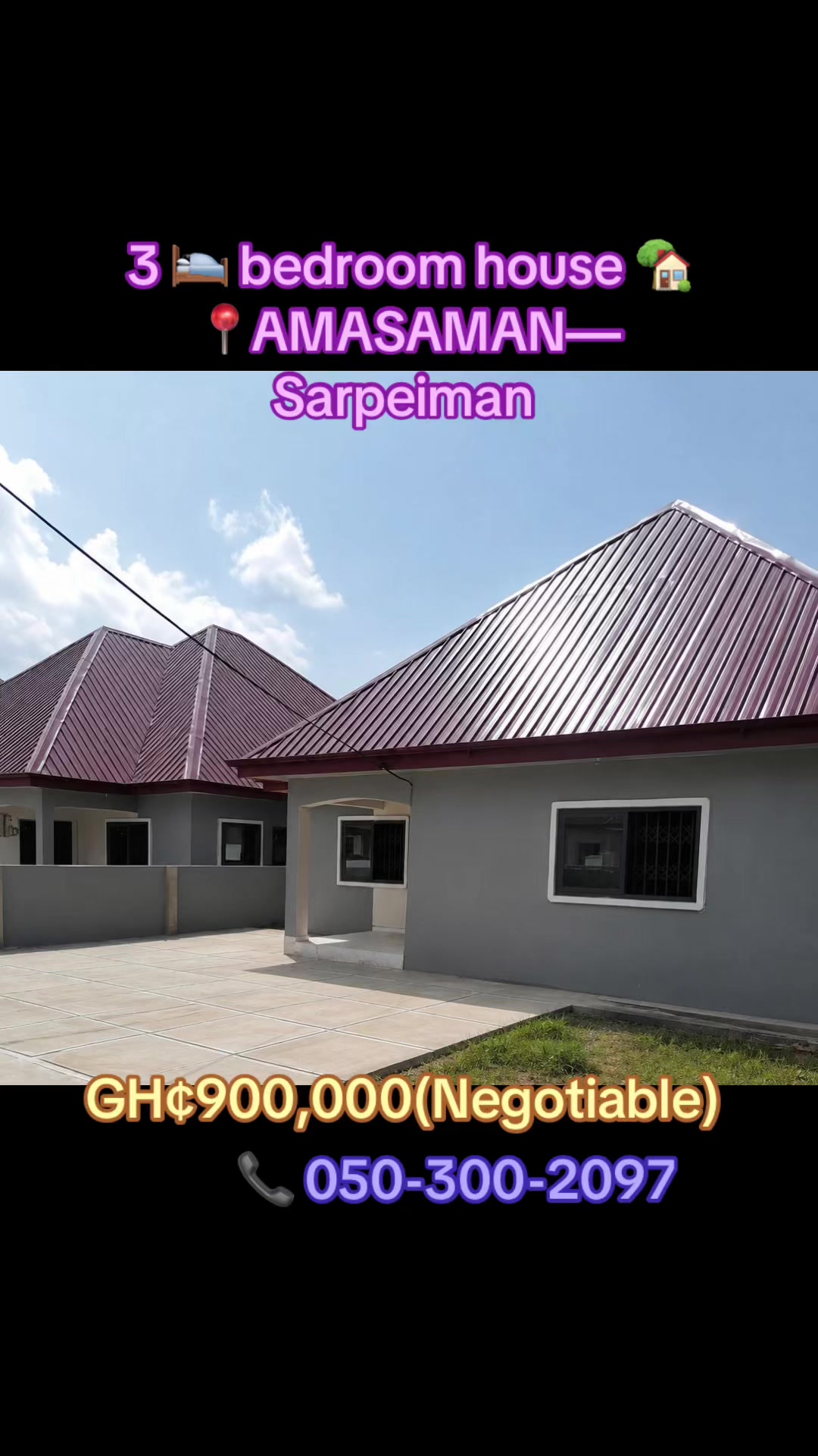 @FBL HOMES 🏠 🇬🇭