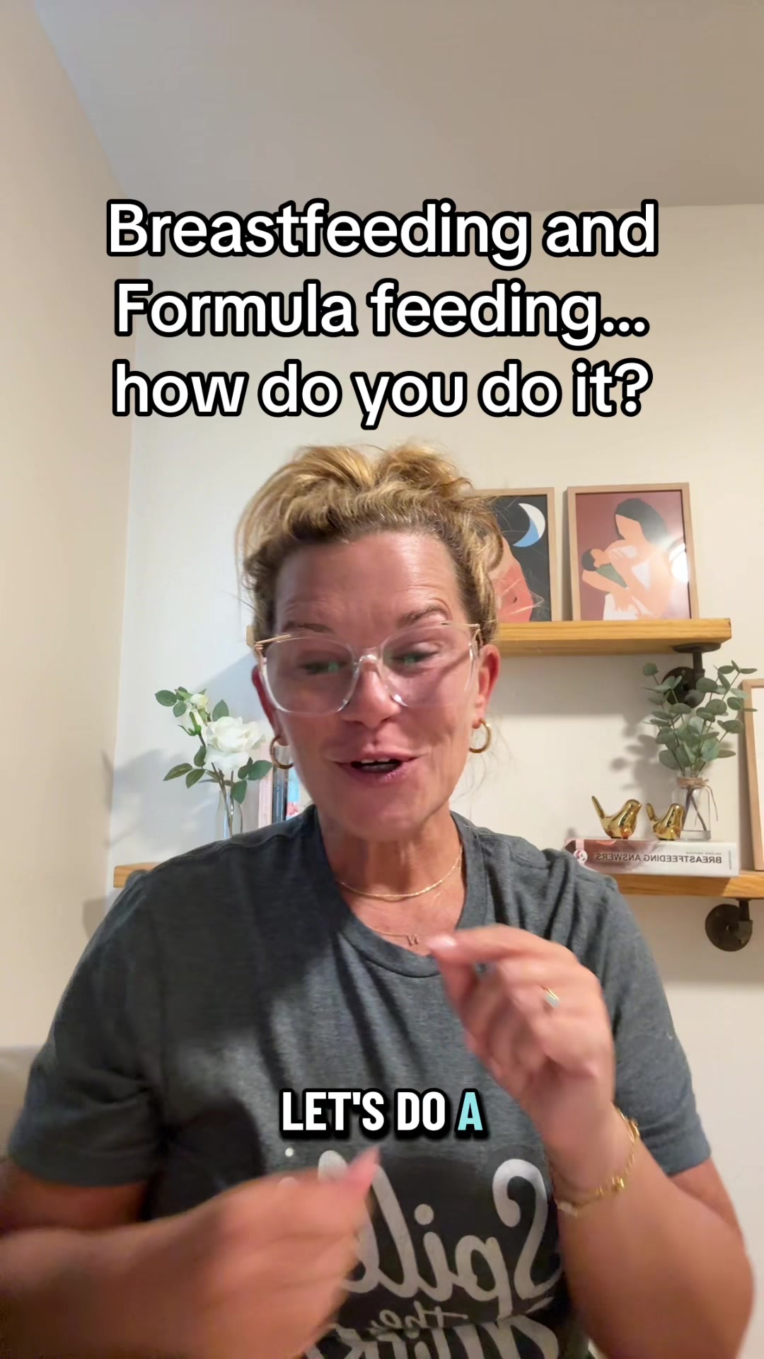 @BabyWhisperer Nicki-RN, IBCLC