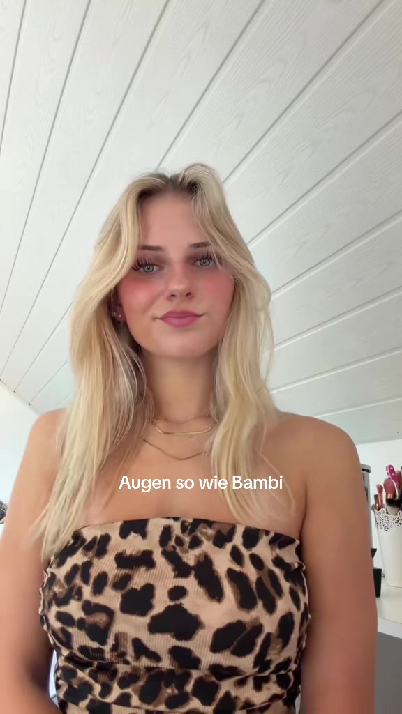 @Aenne🐆