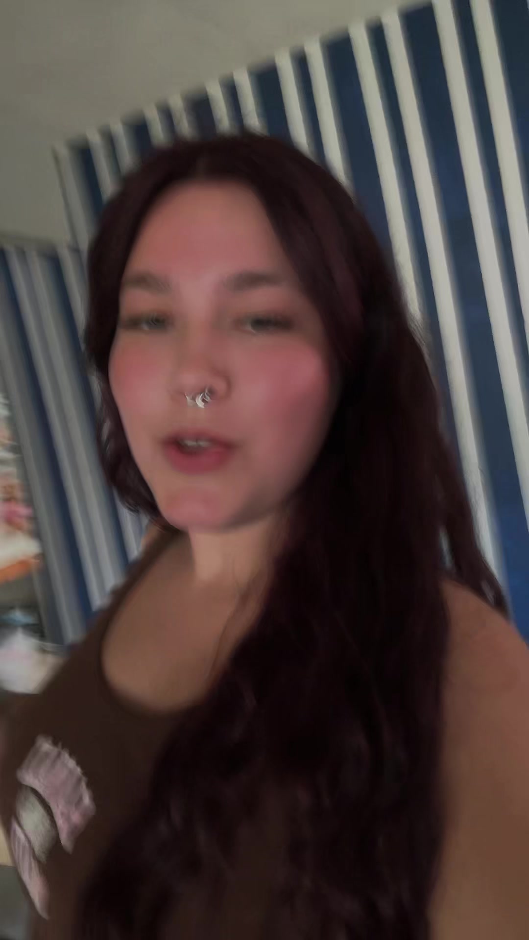 @:P