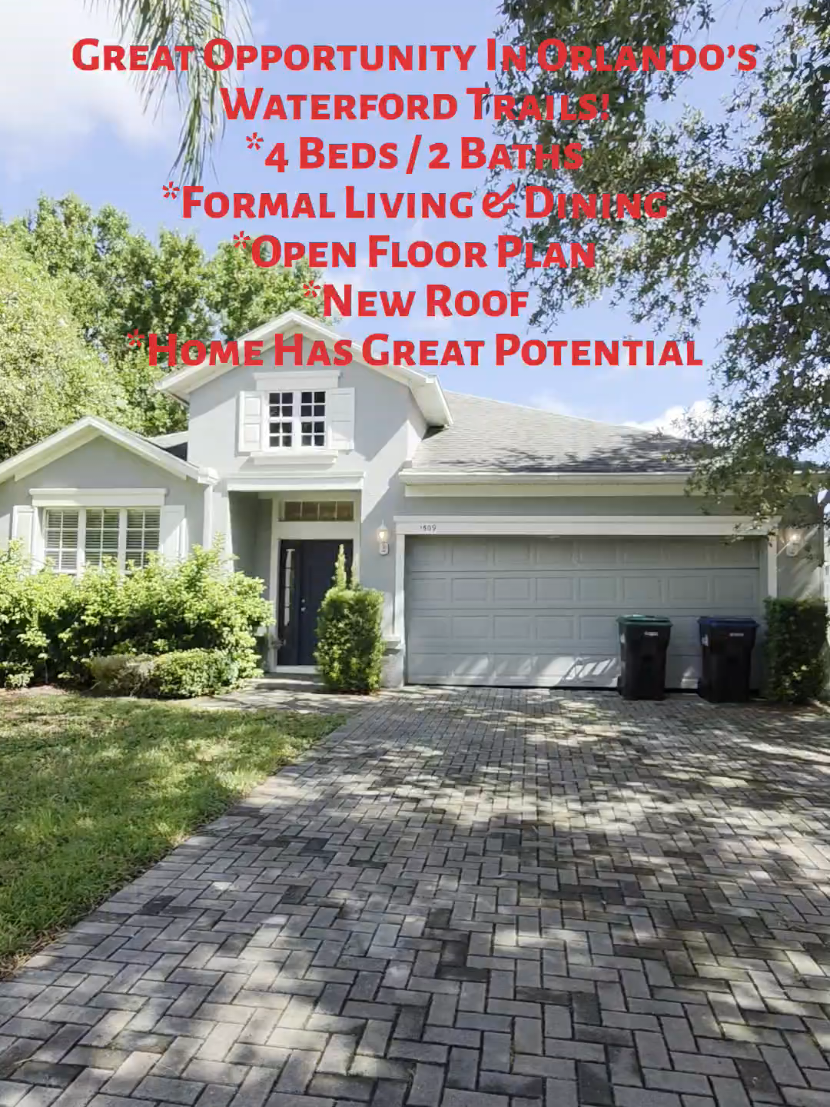 @Eve Metlis | Orlando REALTOR&reg;
