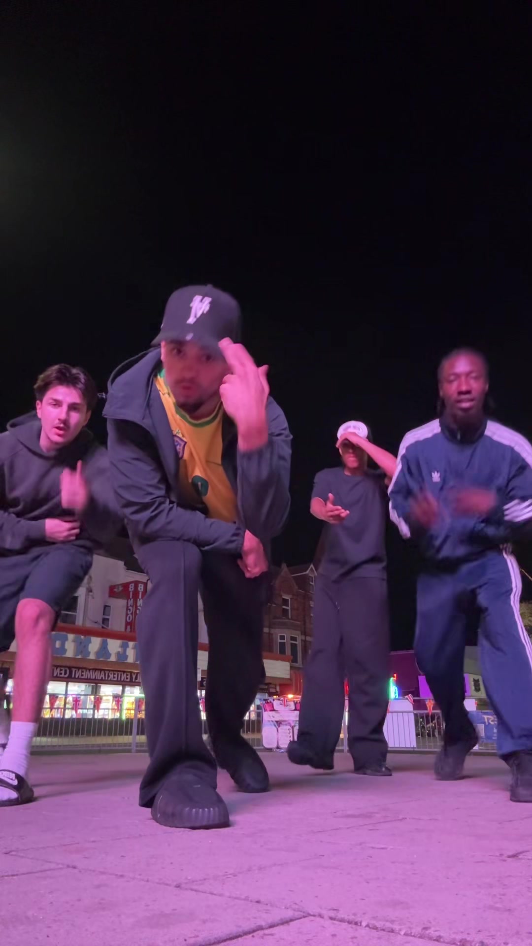 @Kid Karam