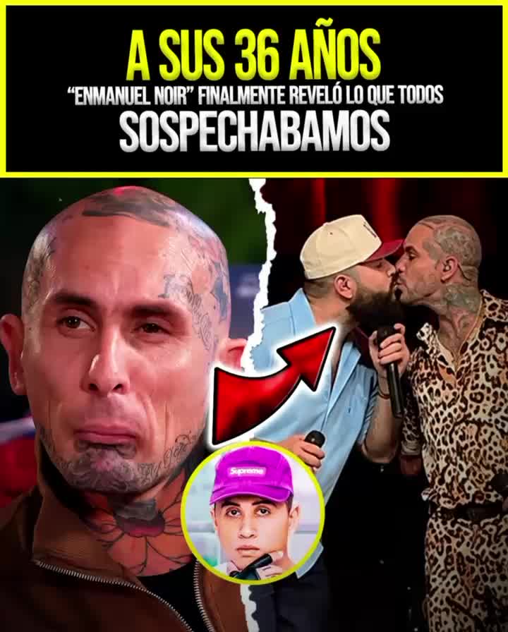 @Detrás De La Fama