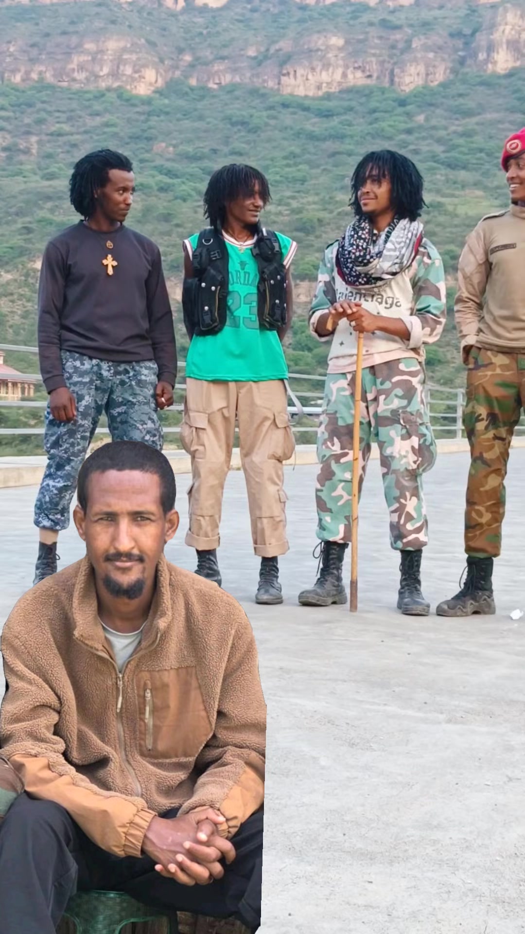 @እቢተኛው ሸማቂው የጎቸው