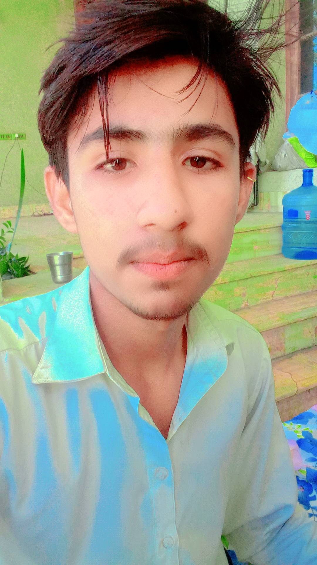 @BOOTA KHAN
