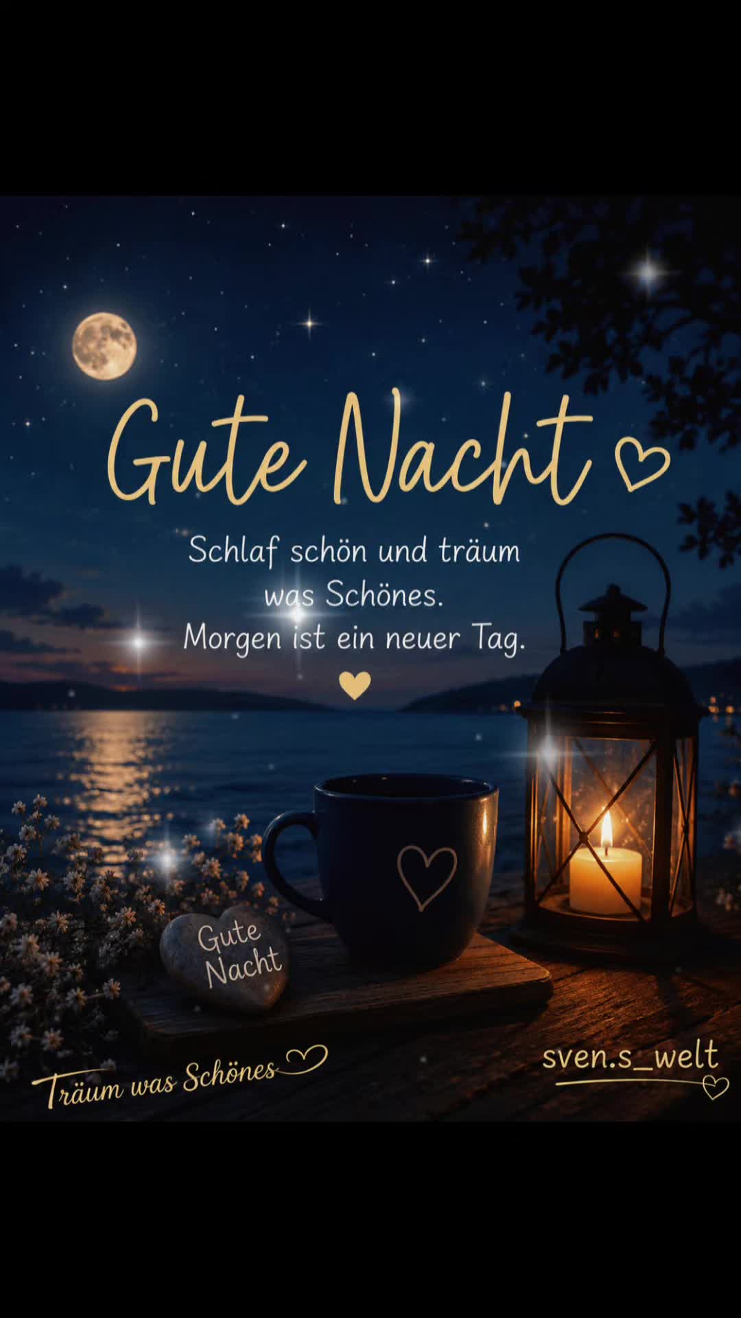 @Sven