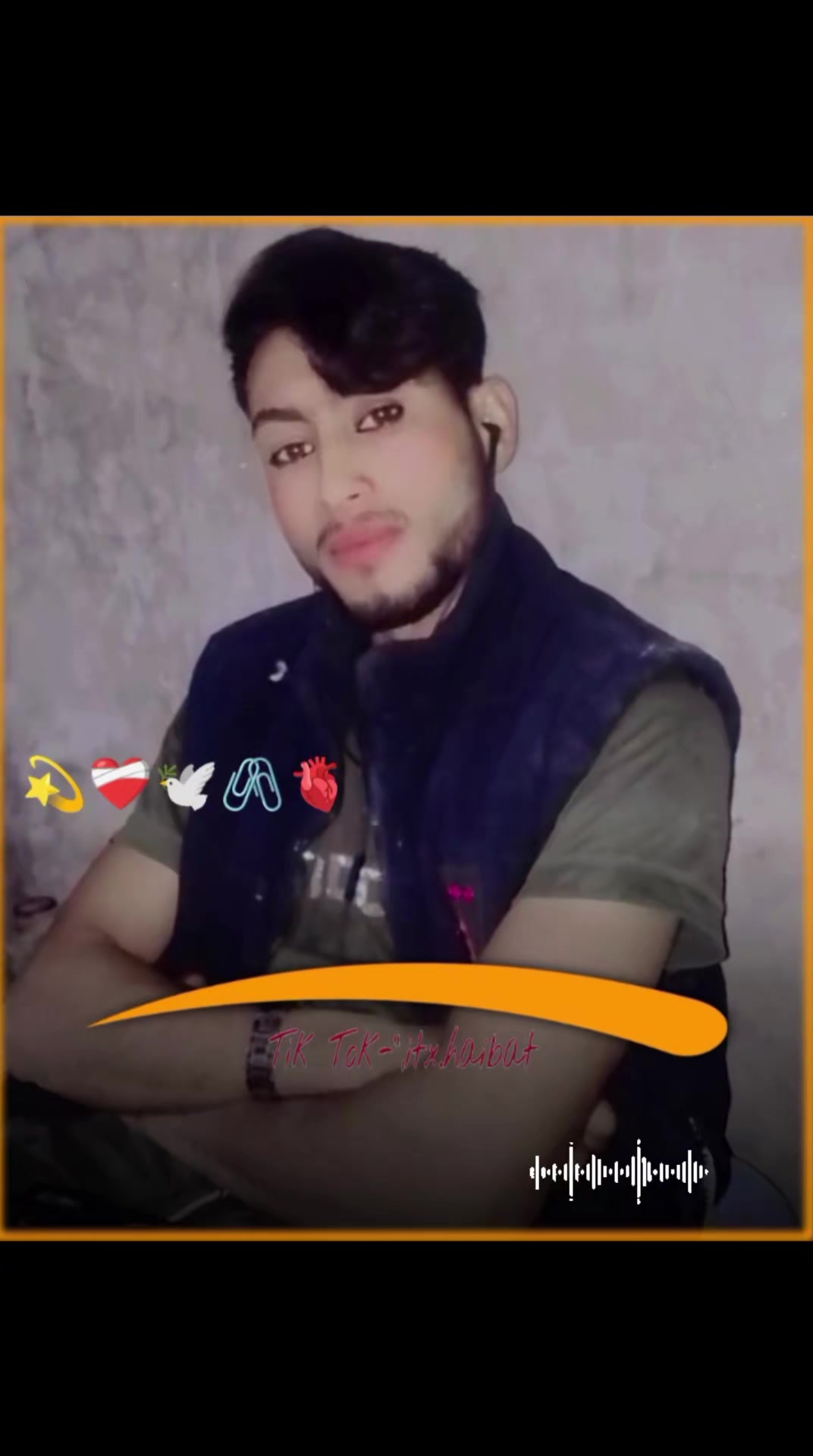 @ch Ali Ahmed