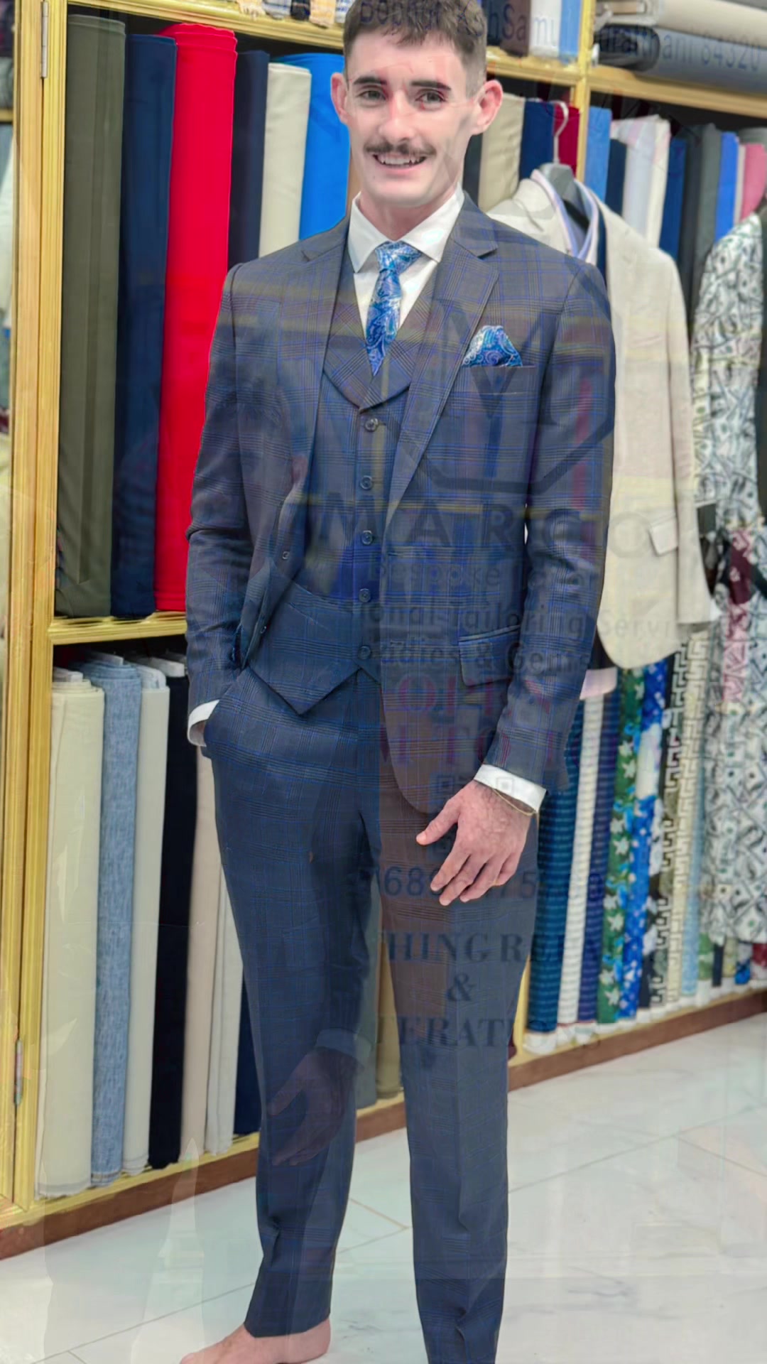 @MarcoBespokeTailor