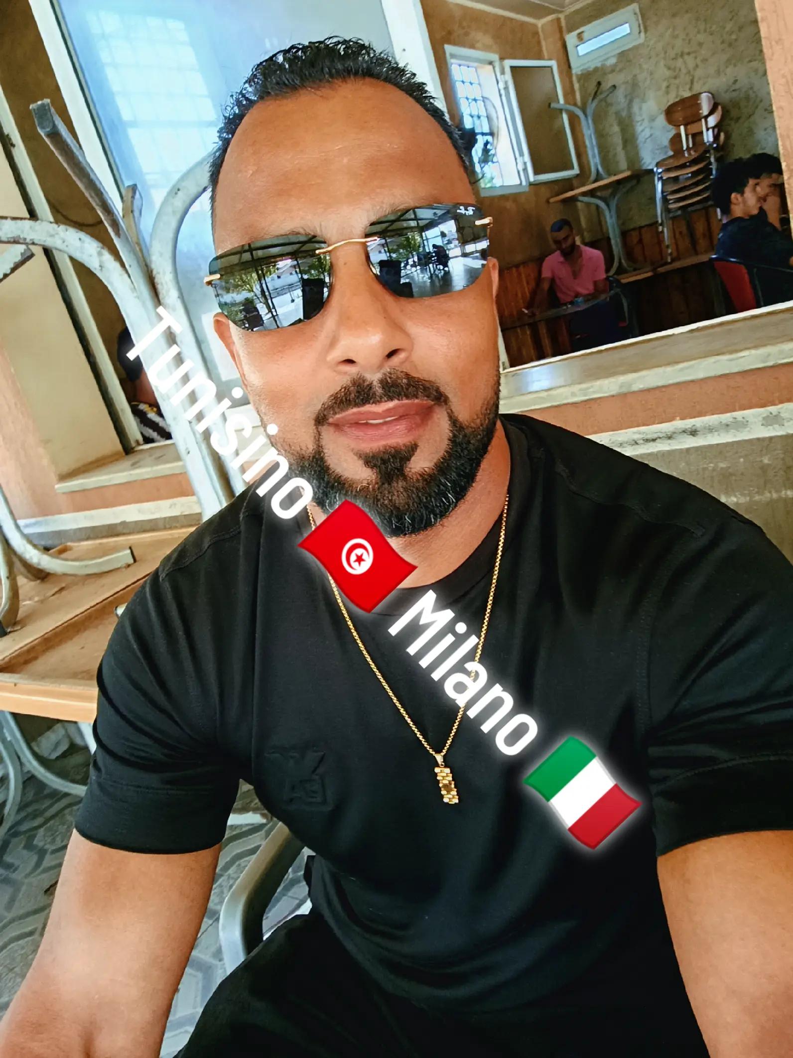@🦁TUNISINO🇹🇳🇮🇹MiLaNo🦁