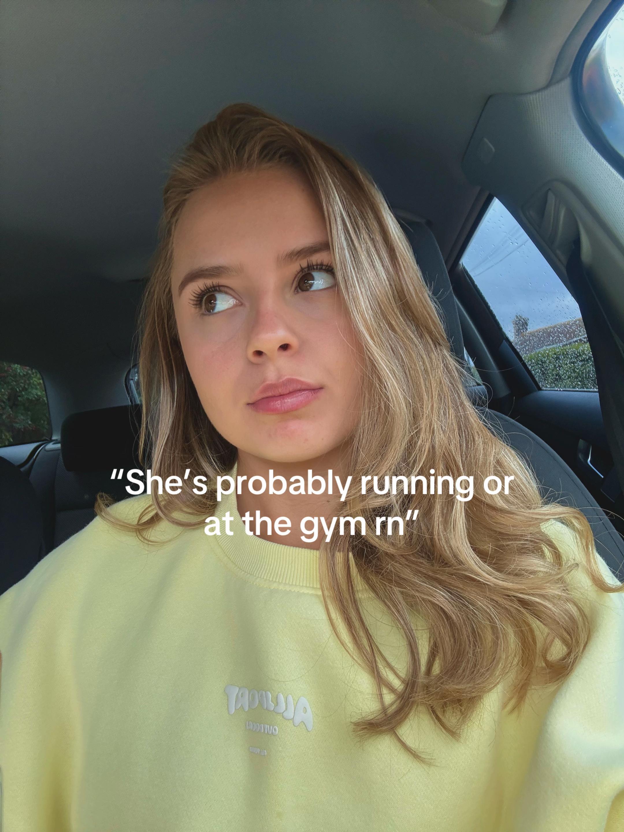@Millie Smith