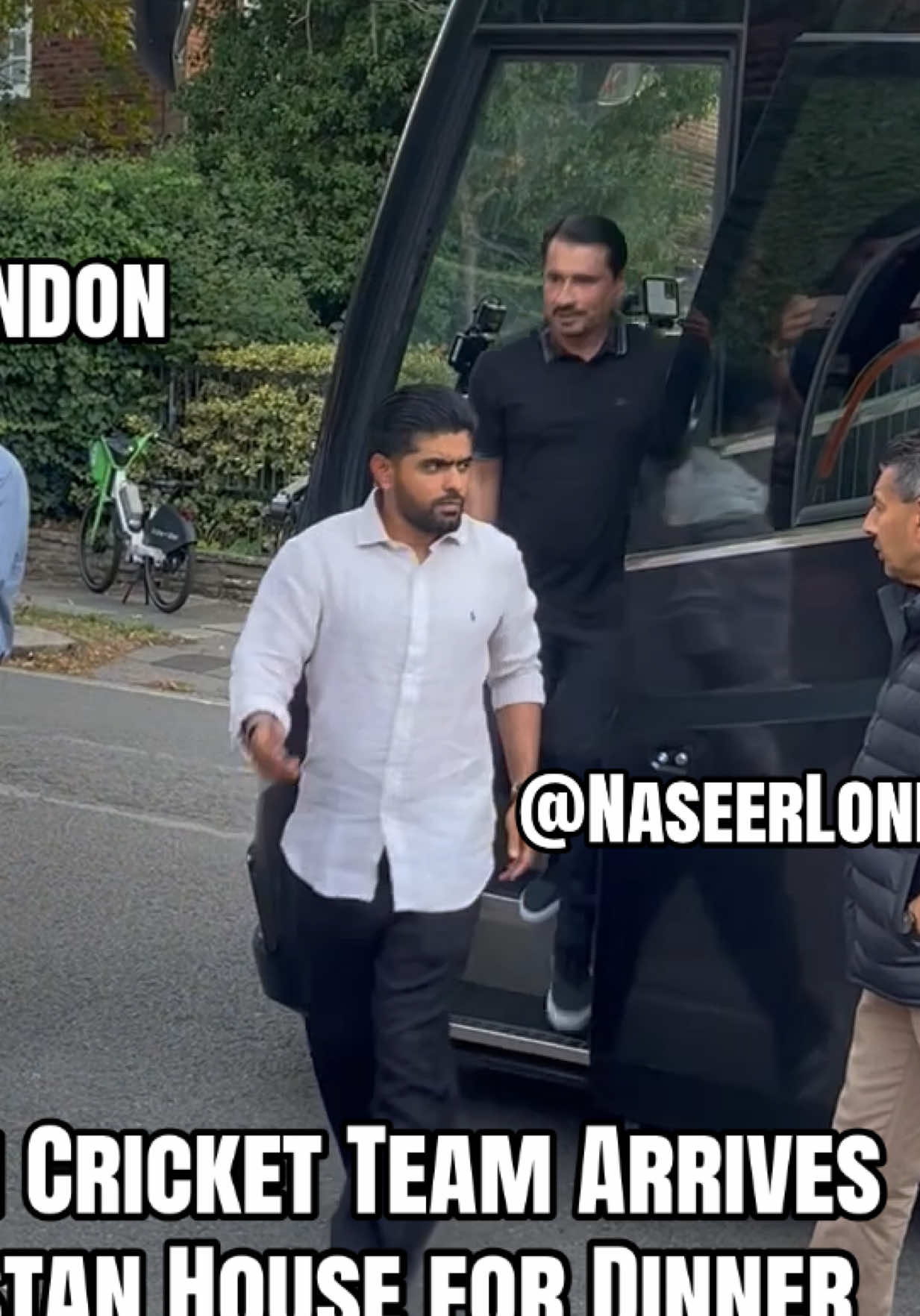 @Naseer London