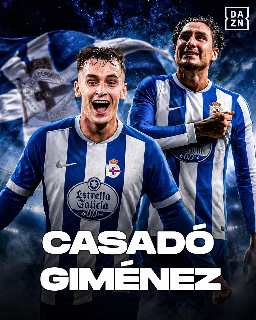 @DAZN F&uacute;tbol