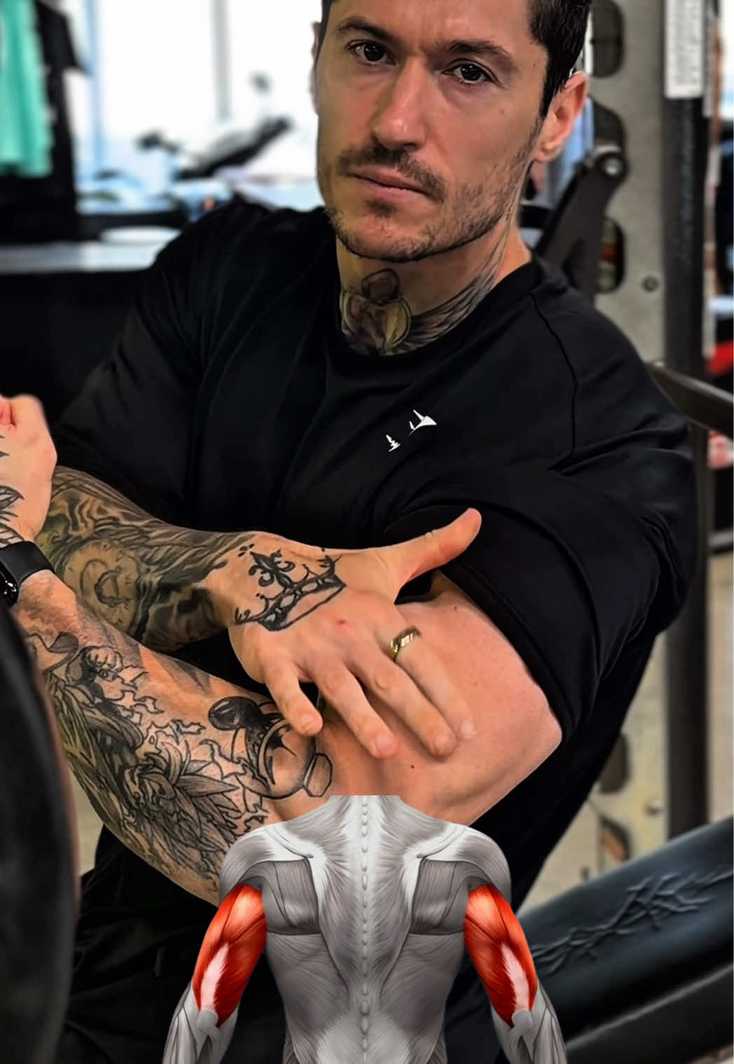 @Nicolas Loi - Personal Trainer