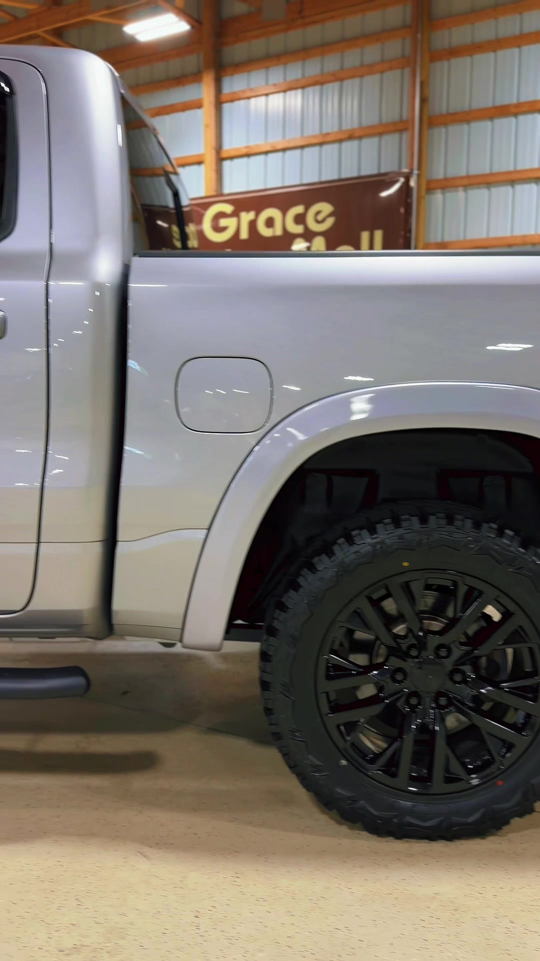@Grace Motor Mall LLC