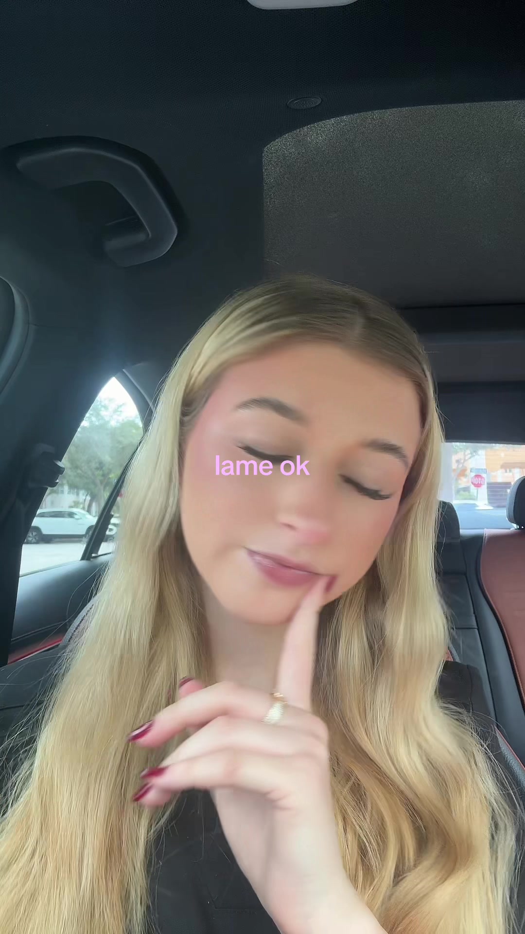 @KALI REESE