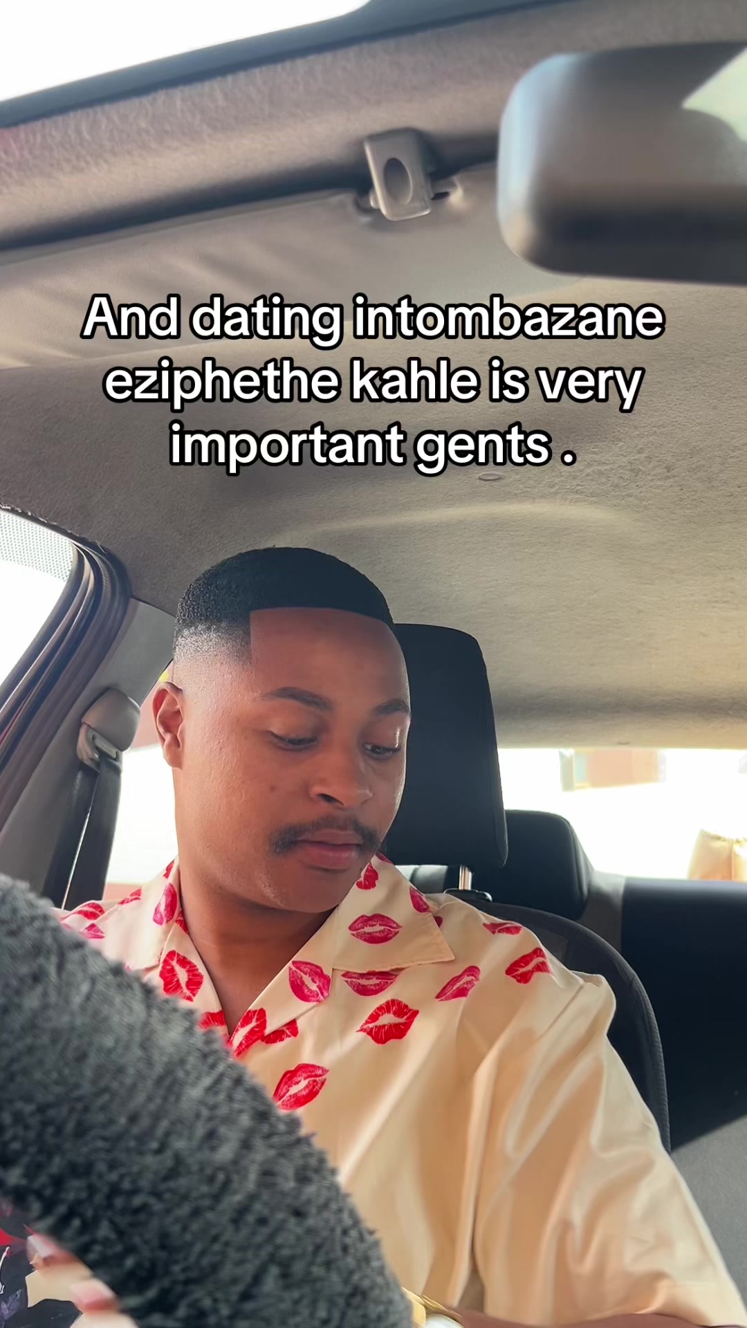 @Mohau pretty gent 🔥🥺
