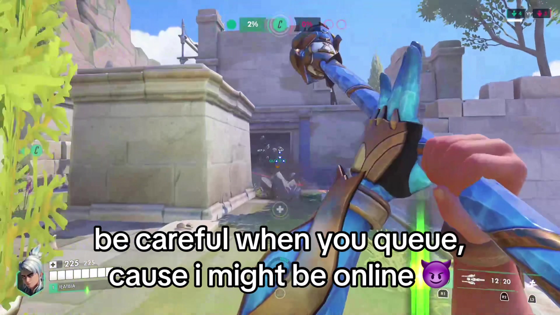 @sid