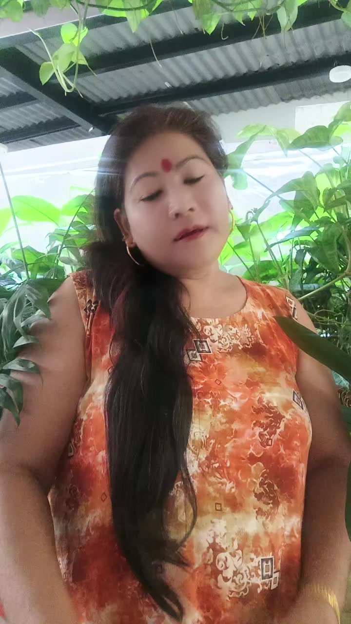 @Maya Shrestha