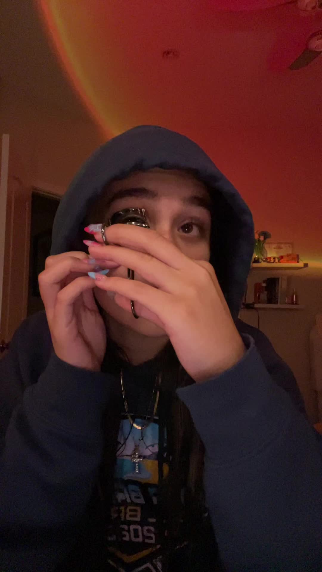 @Melana Rae
