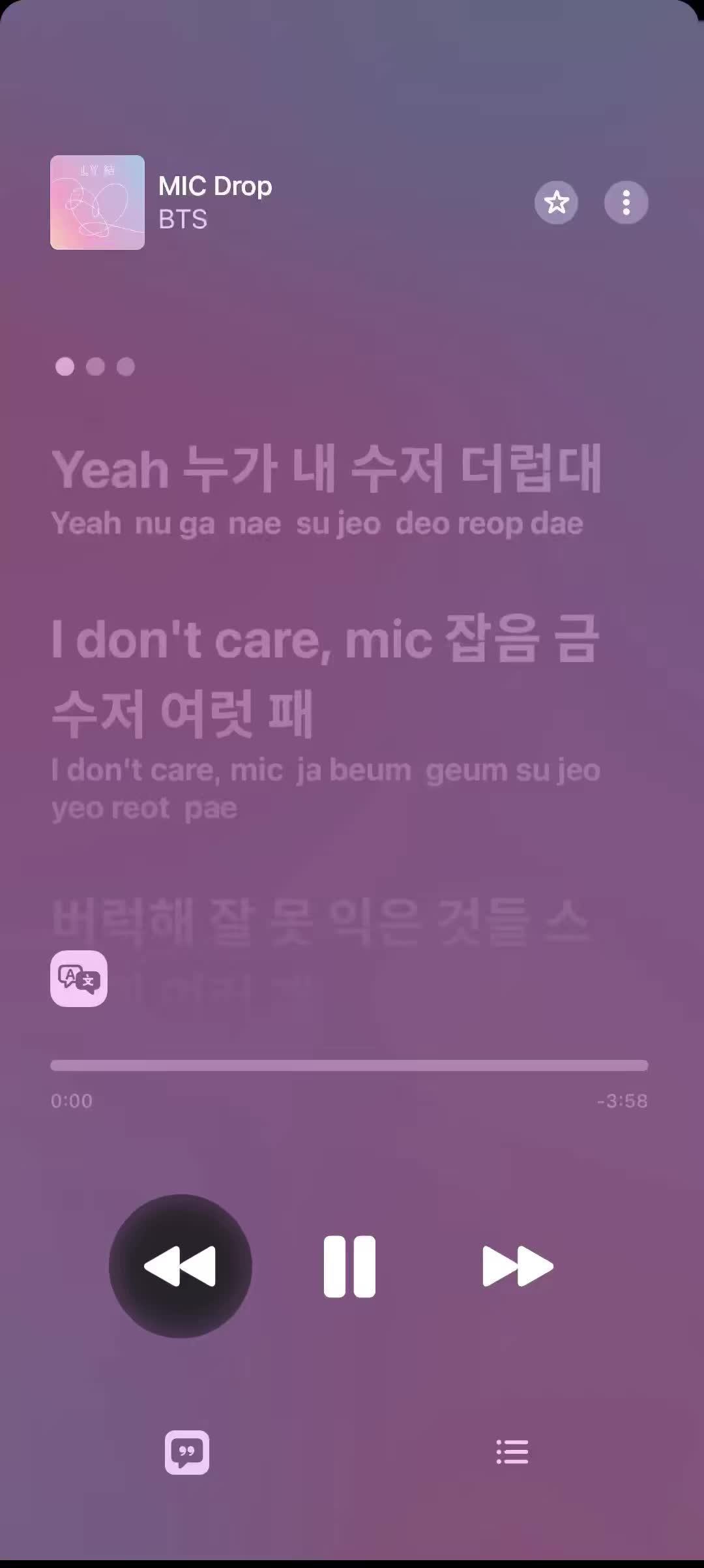 @Bts Louisiana