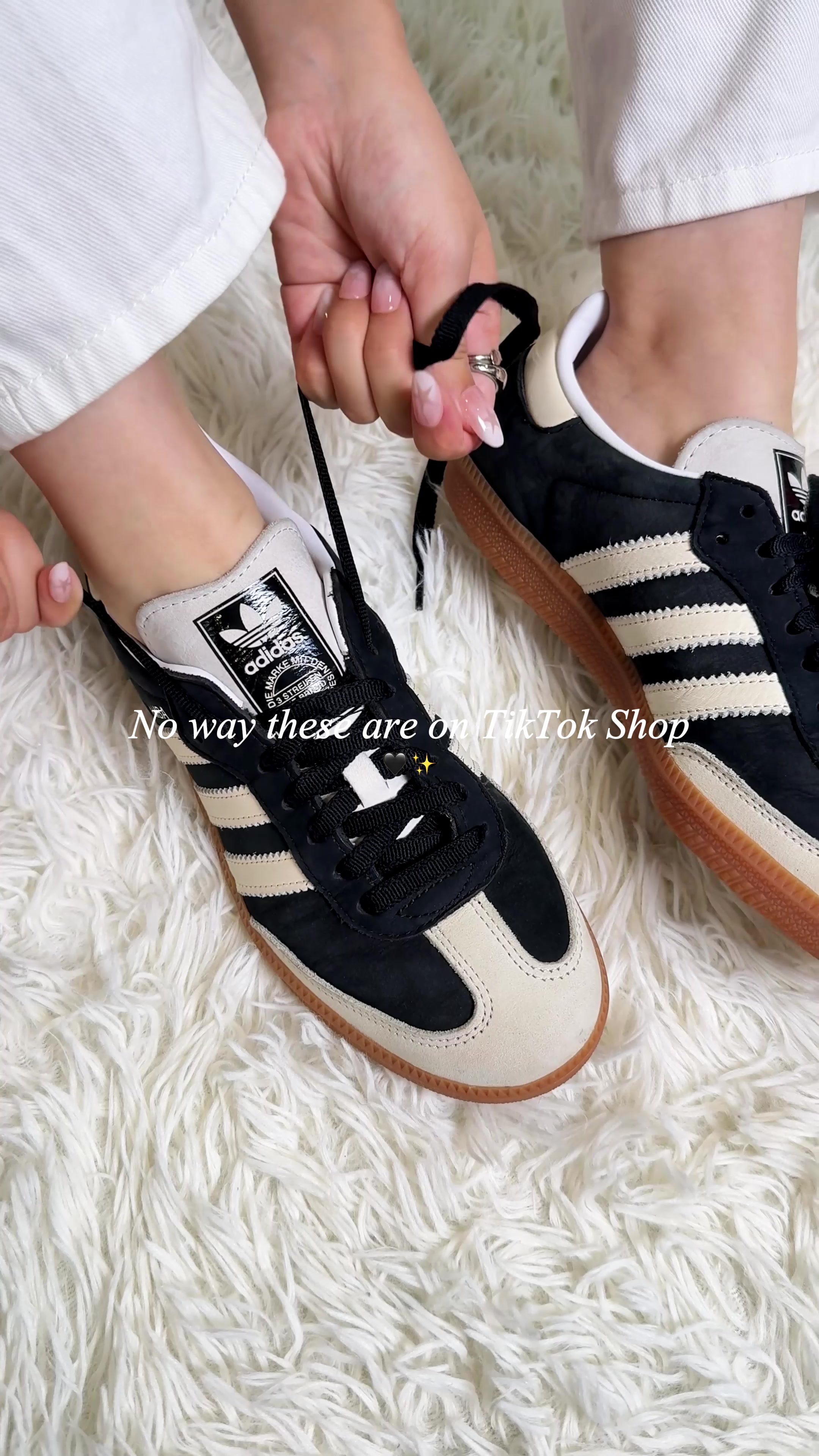 @Sneakers for the girls ✨👟