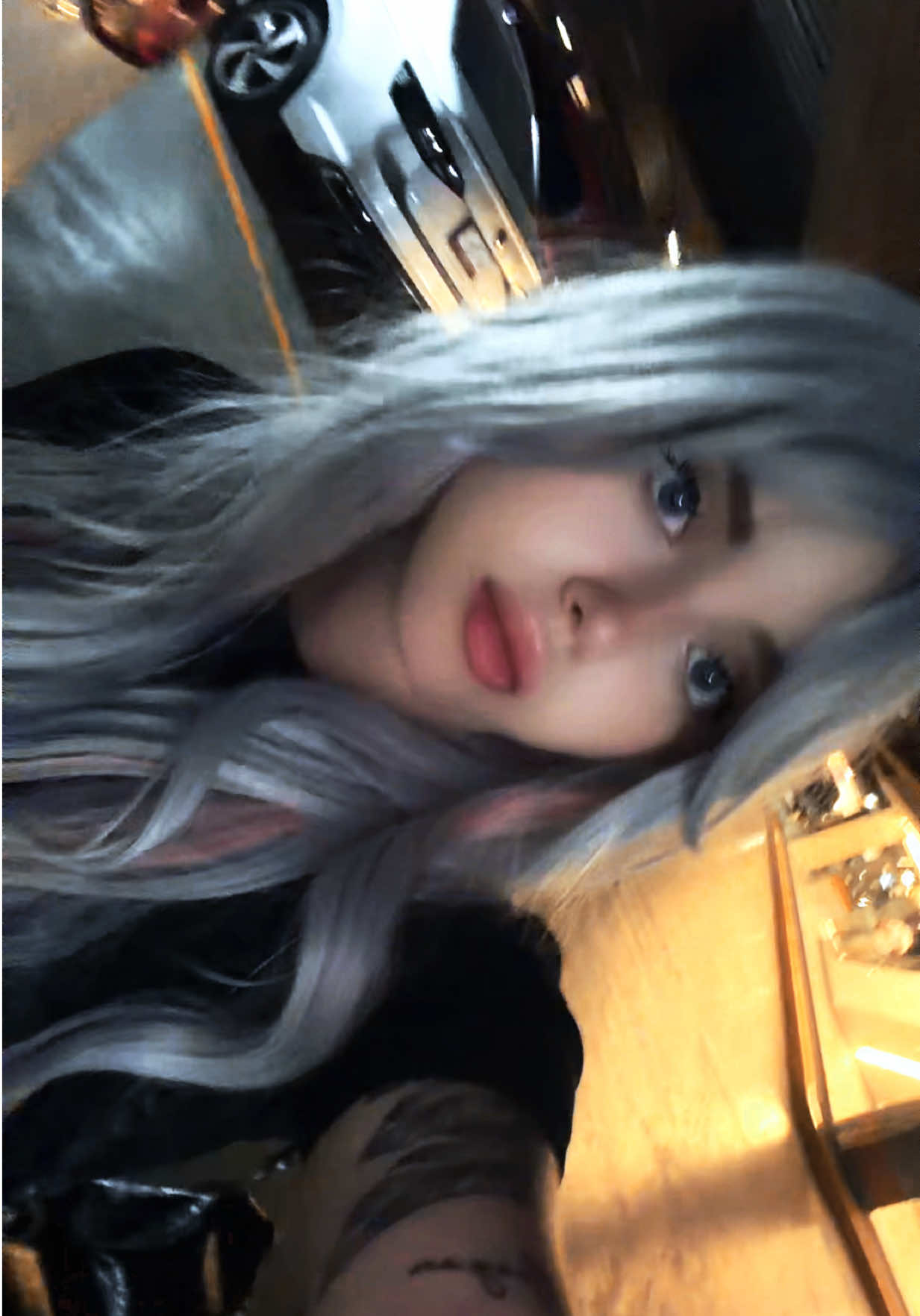 @𝙉𝙚𝙫𝙚𝙨𝙠𝙖.🪩࣪ ˖🏹