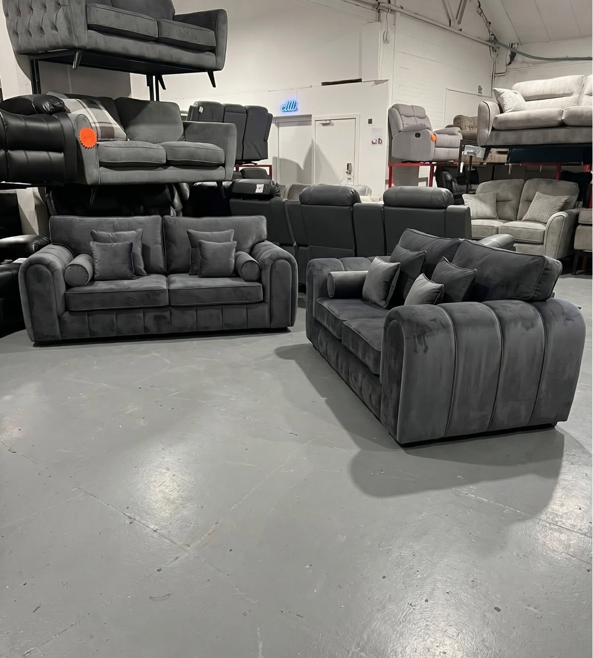 @Furniture Hub Uk