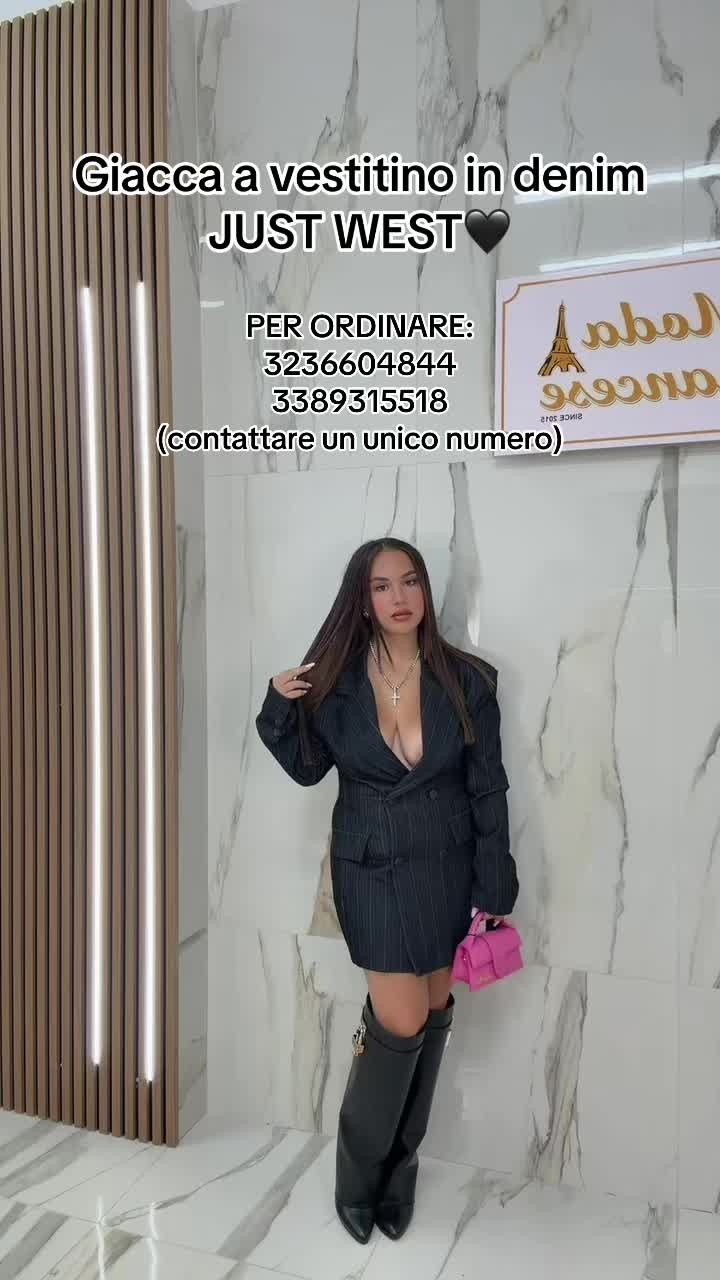 @Moda Francese