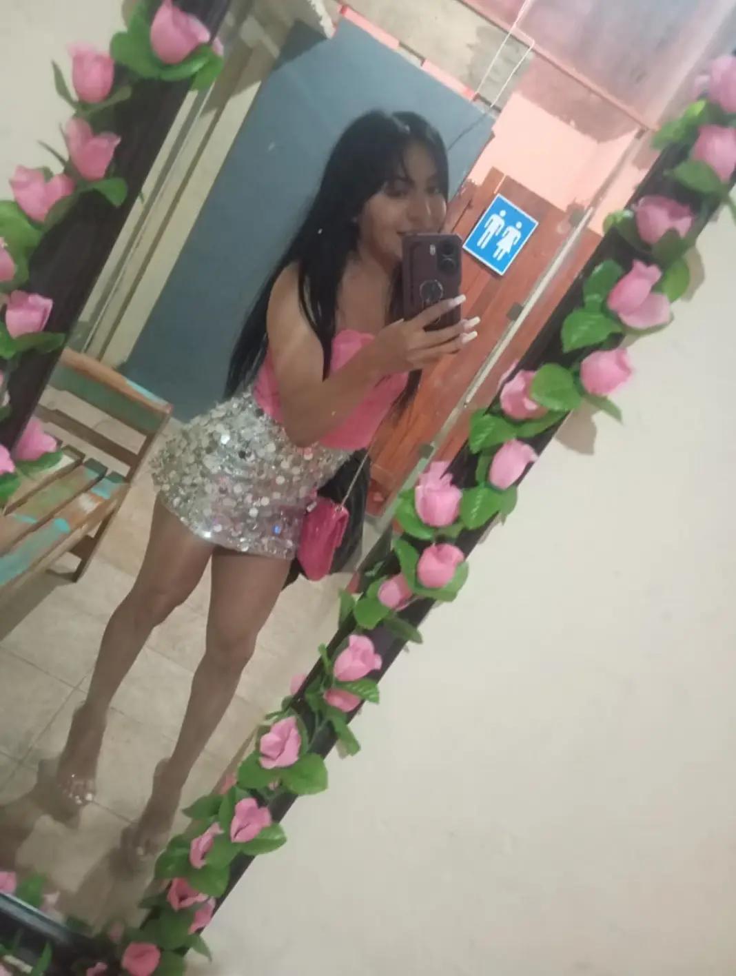 @BRITNEY SOTO
