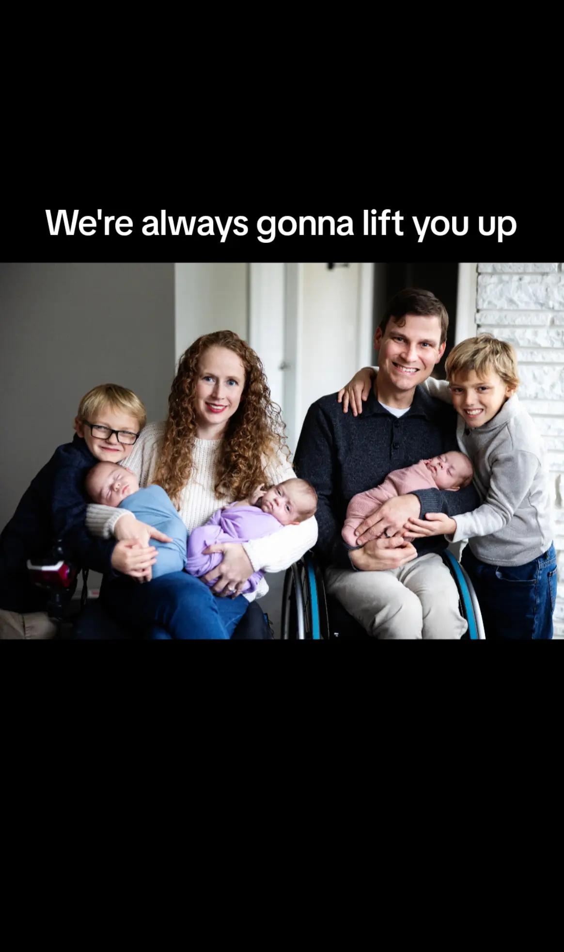 @WCFamily