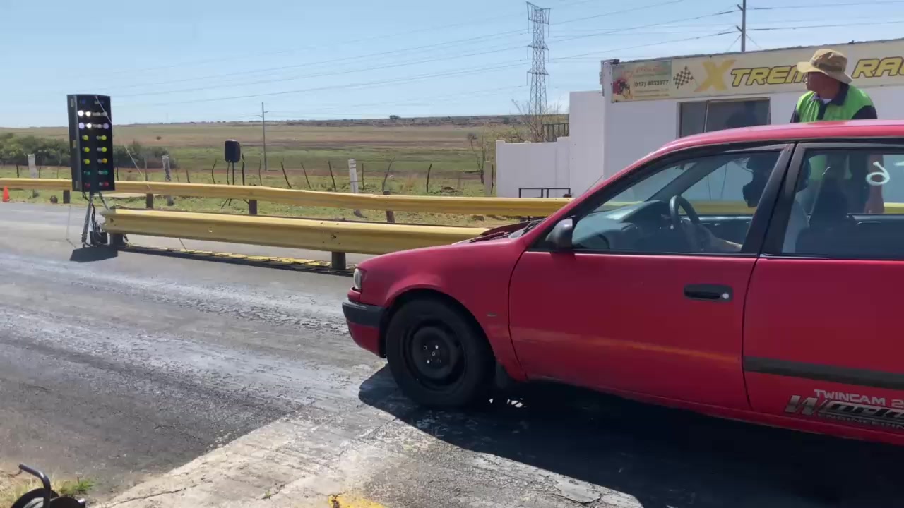 @Ethan Davids / 4A-GE 1.6L 20V