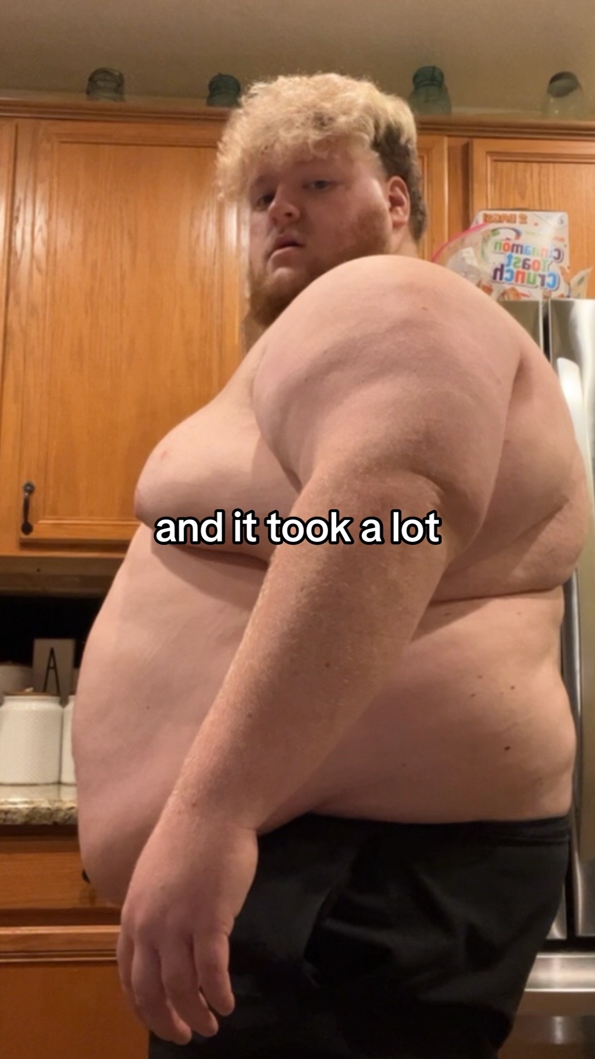 @CAKE