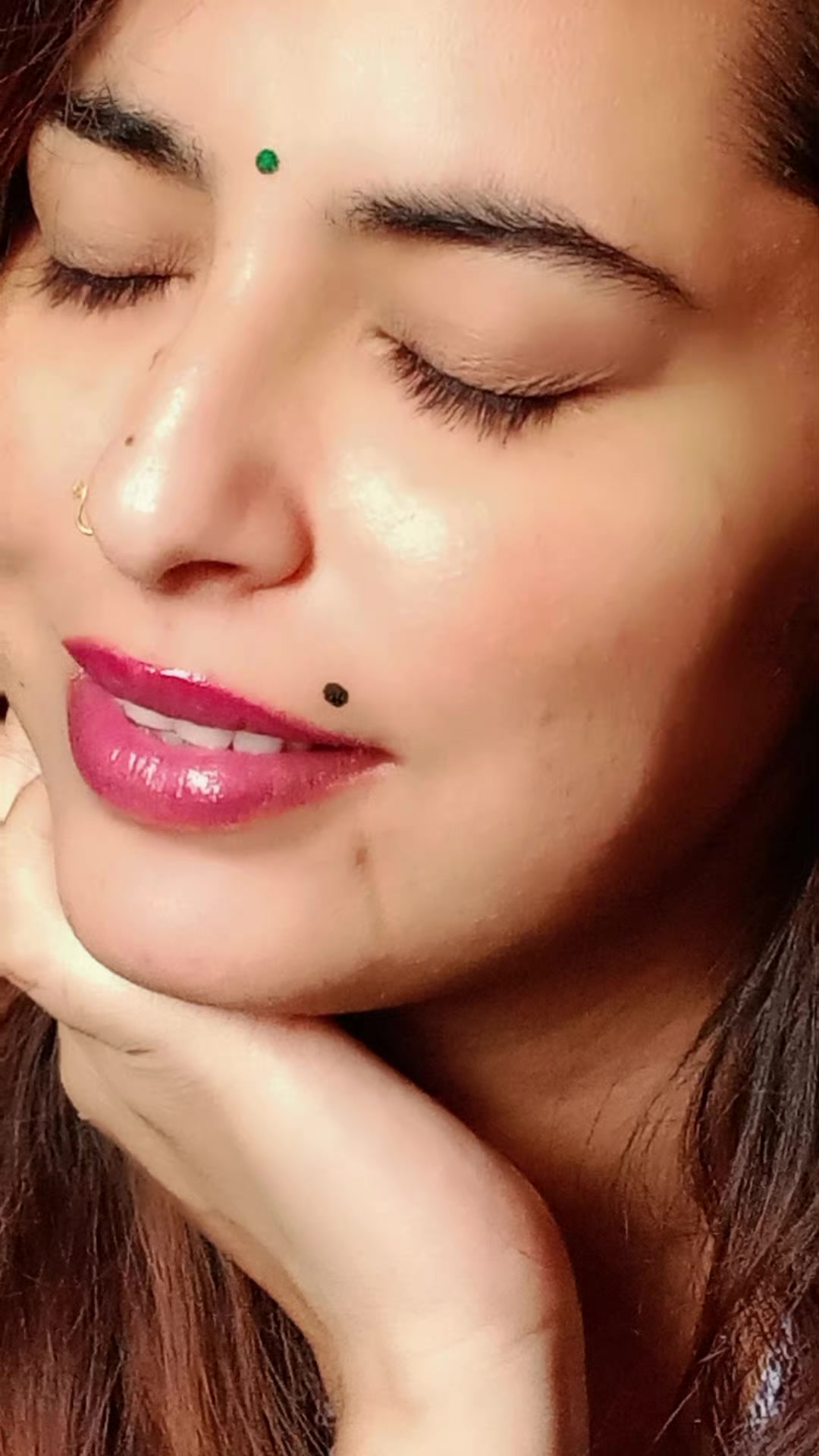 @mohini❣️