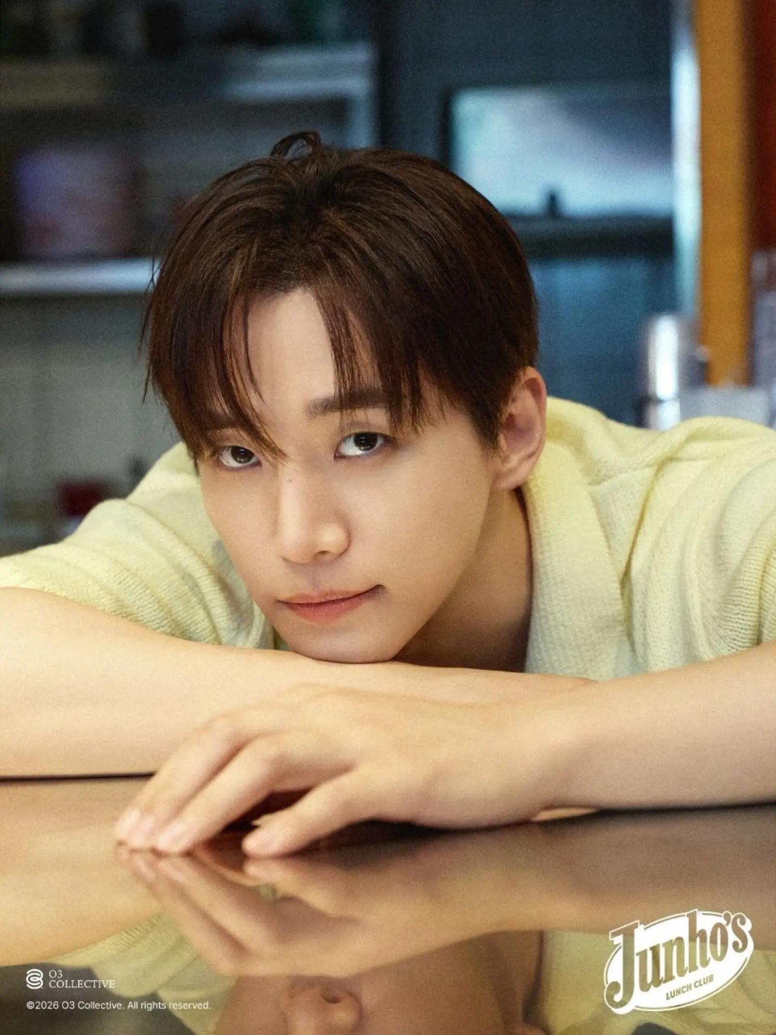 @LeeJunHo mi 🌍 el favorito ❤️